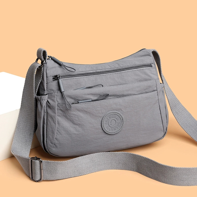 Crossbody Bag — Stylish Storage for Everyday Life - Trending Travel & Digital Nomad Gear Product June 2026
