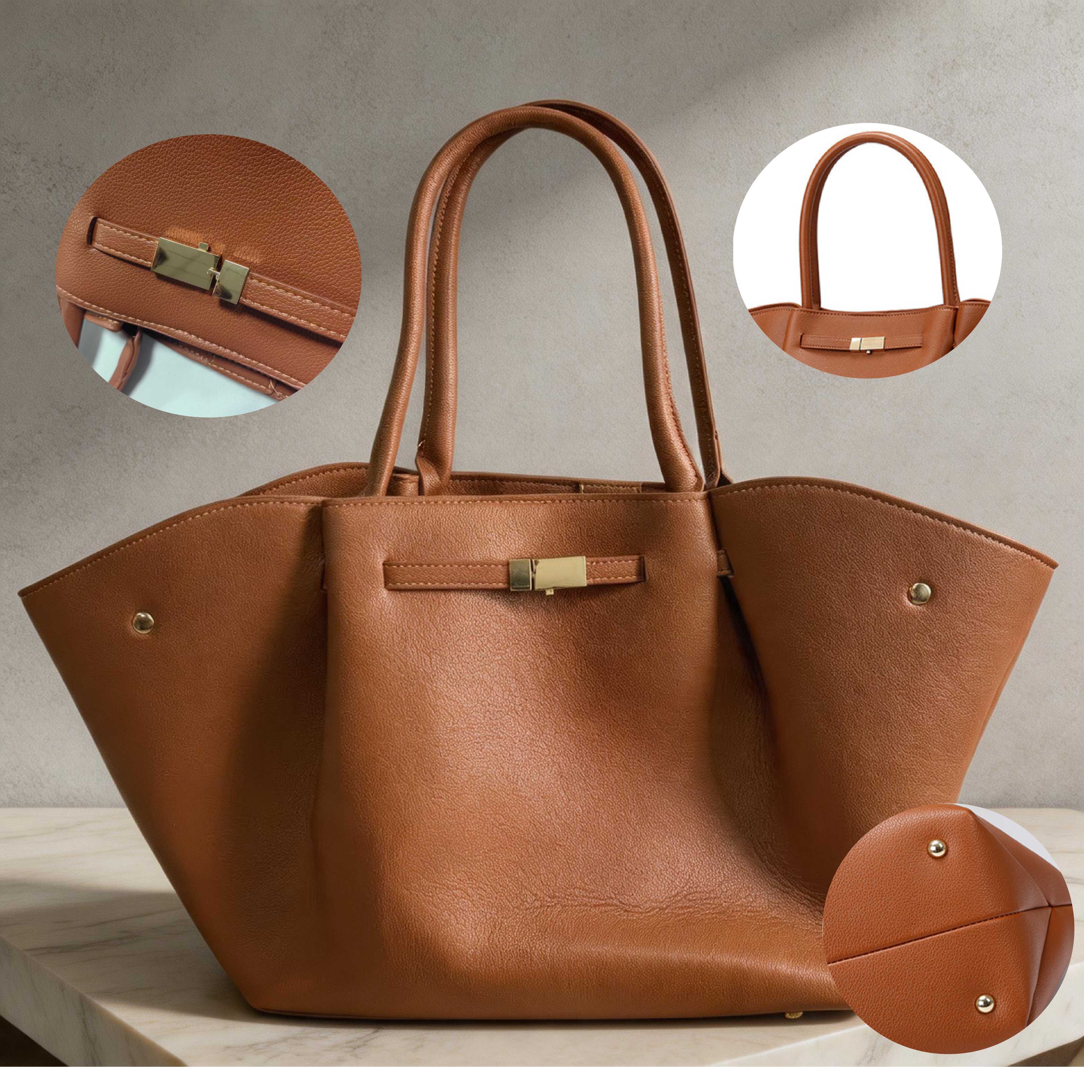 Handbag — Lightweight, Spacious & Stylish - Trending Travel & Digital Nomad Gear Product October 2026
