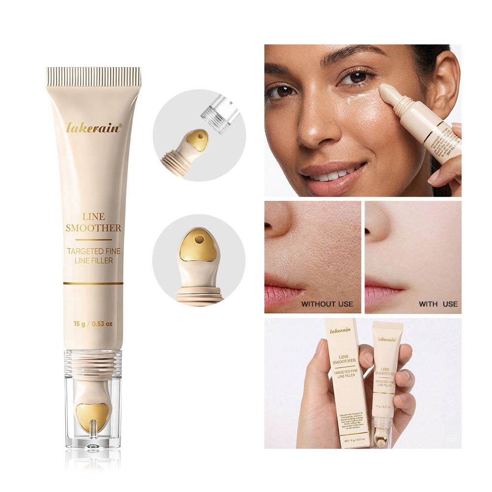 Smoothing Primer — Blur Wrinkles, Flawless Base - Trending Sustainable Fashion & Apparel Product April 2026