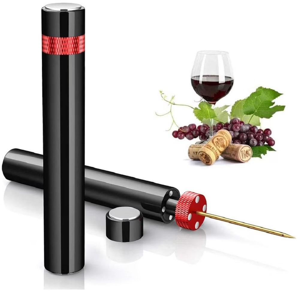 Wine Opener — Effortless Cork Removal in Seconds - Trending Garden & Patio Essentials Product April 2026