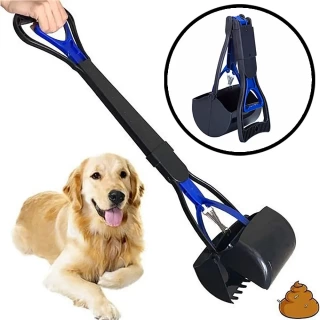 Pet Poop - Waste Scooper