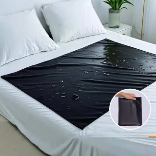 Waterproof Cloth Washable Diapering Mat for Baby Or Old People Changing Pads Bed Protector Bedding Urine Pads Breathable