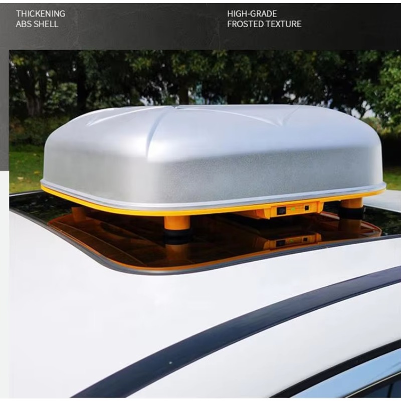 Car Umbrella — Remote-Control Instant Cover - Trending Automotive Accessories Product April 2026