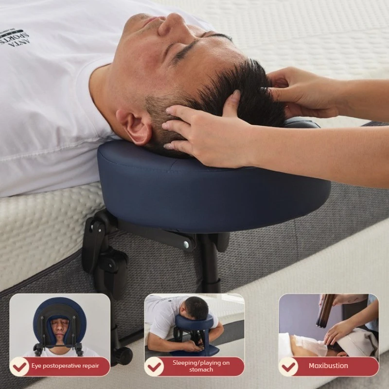 Massage Rest Kit — Adjustable Comfort, Deep Relaxation - Trending Eco-Friendly Essentials Product April 2026