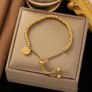 Fine Beaded Women’s Bracelet – Elegant Handmade Jewelry for Everyday & Special Occasions