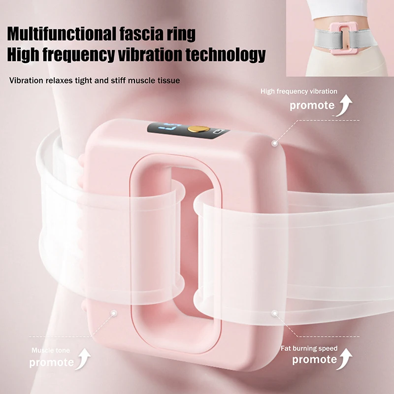 Ring Massager — Deep Relaxation Anytime - Trending Fitness & Exercise Products Product June 2026