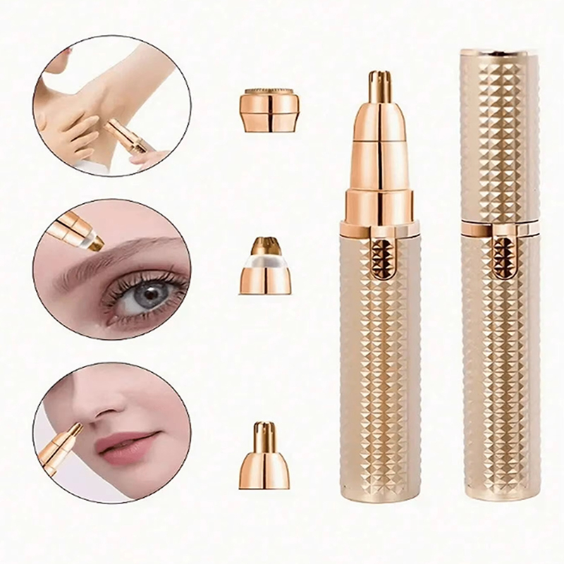 Trimmer — Precise Grooming Anywhere - Trending Beauty & Personal Care Products Product September 2026