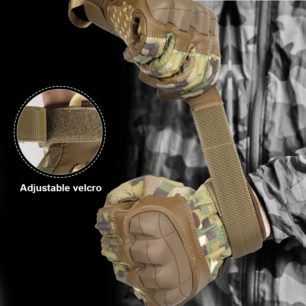 Tactical Combat Gloves Built for Extreme Protection - Trending Highest Revenue Dropshipping Products Product September 2026