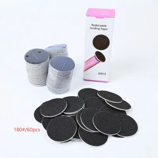 Professional Pedicure Sanding Sheets