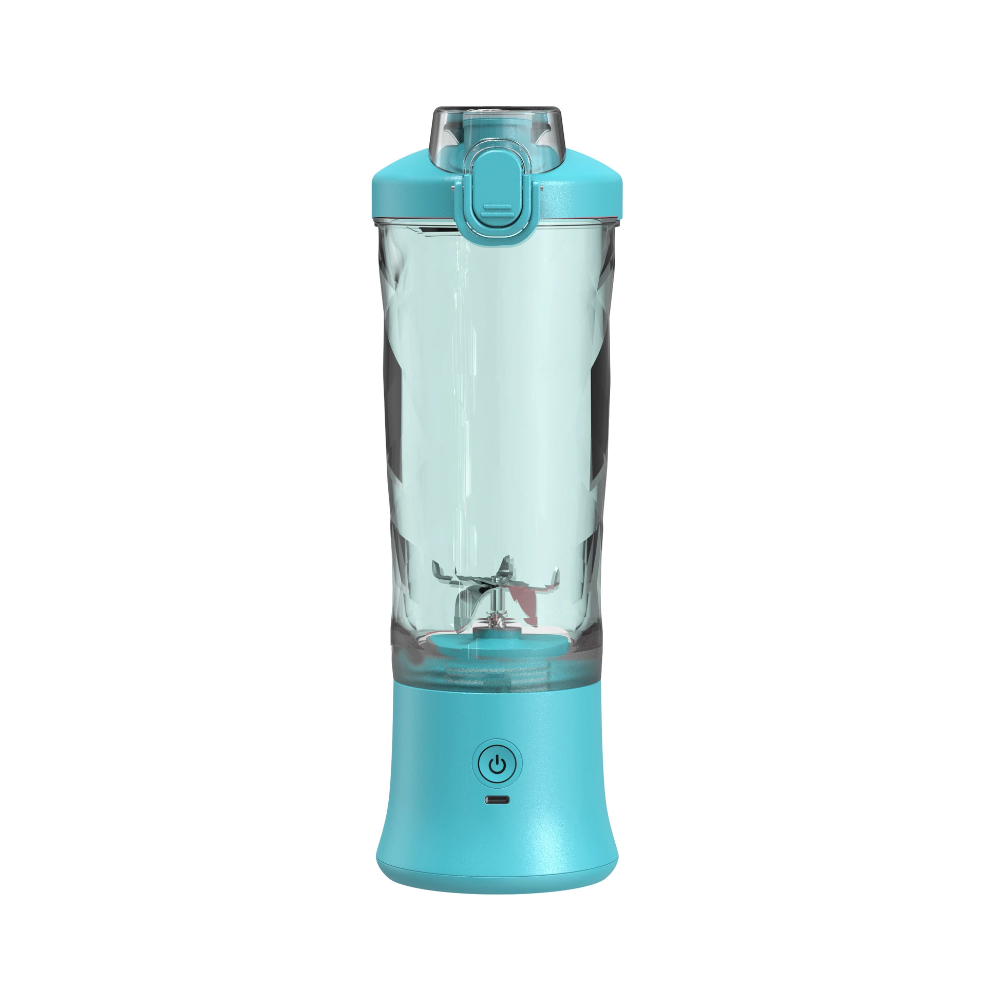 Outxio's Portable, Rechargeable Blender Outxio