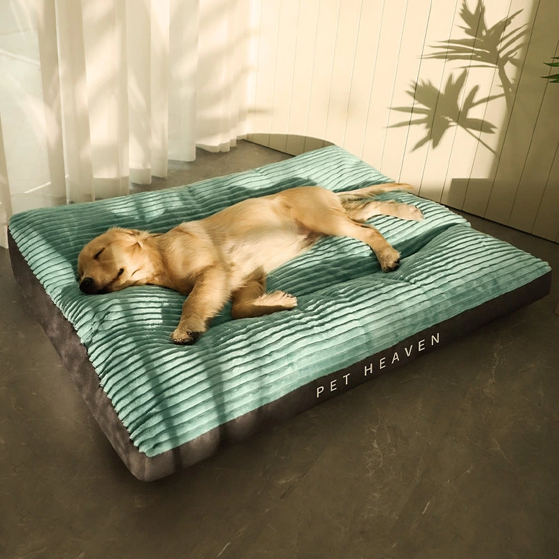 Washable Pet Kennel for All Seasons