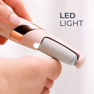 Electric Skin Callus Remover – Rechargeable Foot File for Smooth Heels & Dry Skin, Powerful Pedicure Tool for Home Use