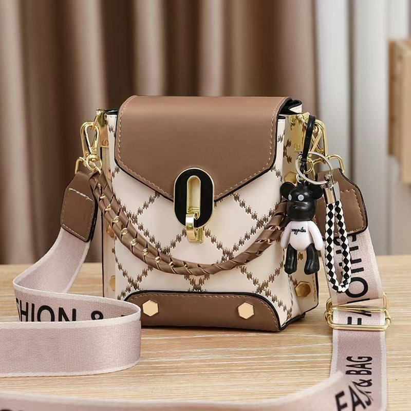 Crossbody Bag — Lightweight, Stylish & Everyday Ready - Trending Sustainable Fashion & Apparel Product May 2026