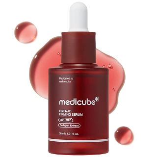 Medicube EGF NAD+ Firming Serum – 30ml