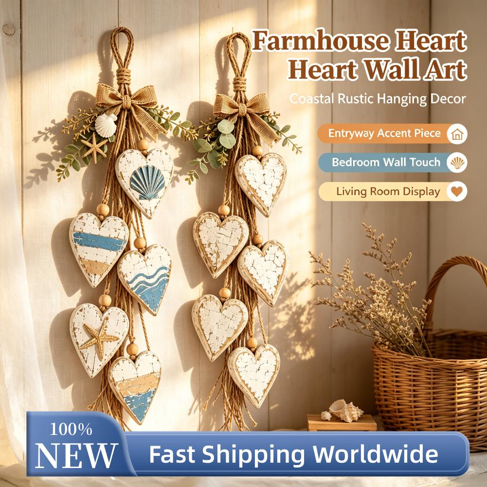 Wall Décor — Warm Light, Cozy Charm - Trending Home Improvement & Decor Products Product August 2026
