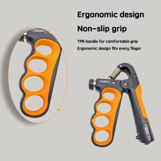 5-100kg Hand Grip Trainer