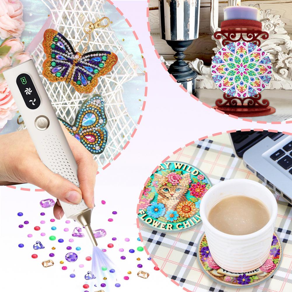 Electric Pen — Create Stunning Art with Ease - Trending Tools & DIY Hardware Product July 2026