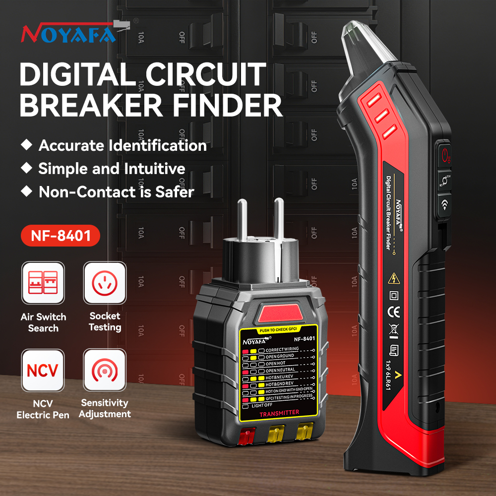 Finder — Locate Circuits Fast & Accurately - Trending Hobby & Creative Kits Product June 2026