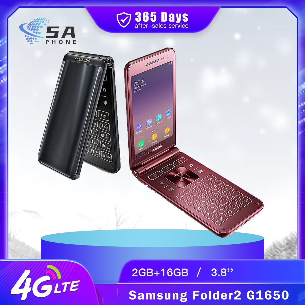 Flip Phone — Simple Use, Powerful Sound - Trending Phone Accessories Product April 2026