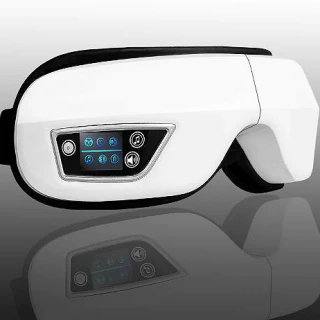 Wireless Heating Eye Massager