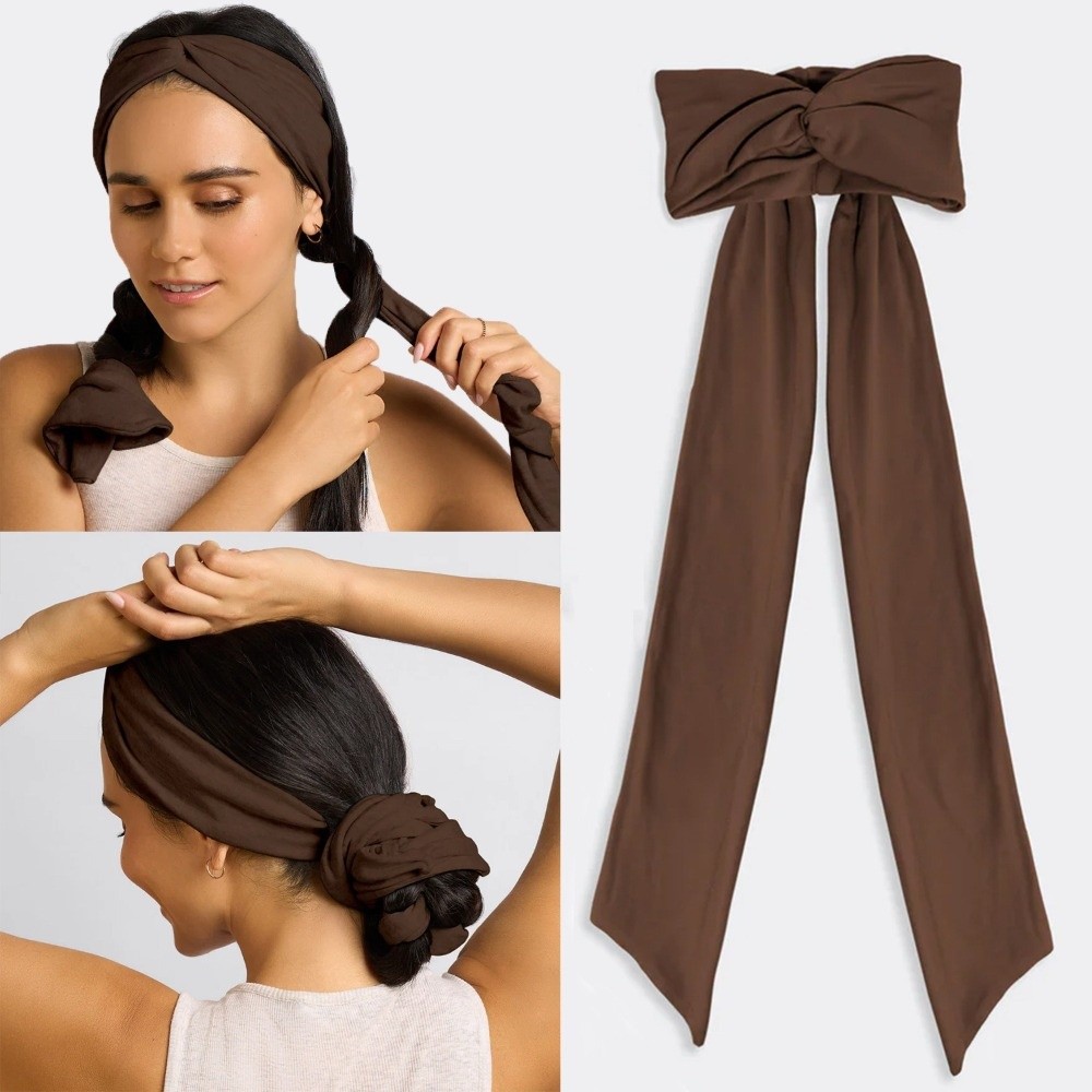 Hairband — Heat-Free Waves Overnight - Trending Beauty & Personal Care Products Product October 2026