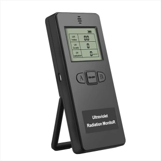 Ultraviolet Radiation Monitor (UVA)