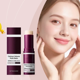 GlowLift™ Calcium Multi Balm – Firm, Smooth, Ageless Skin