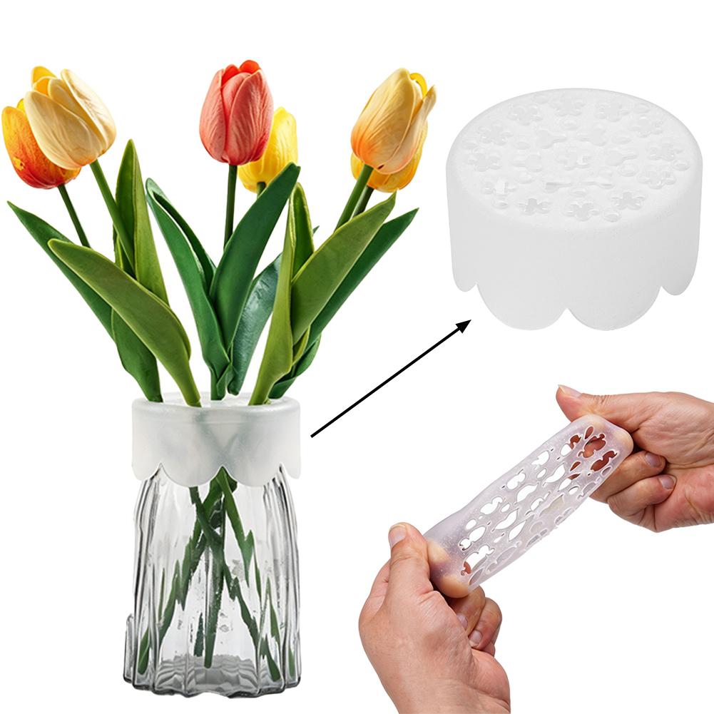 Vase Helper — Perfect Flower Arrangements Made Easy - Trending Garden & Patio Essentials Product July 2026