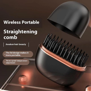 Pocket Pro Mini Hair Styler