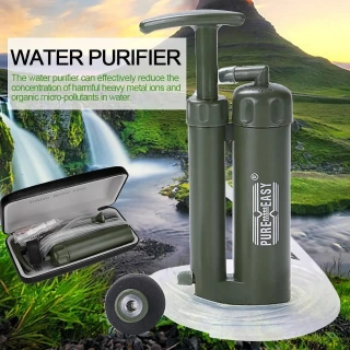 Water Purifier