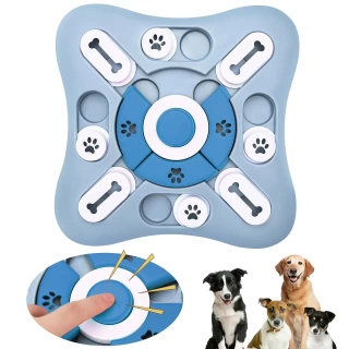 Pet Puzzle Toy 