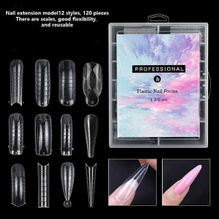 Nail Mold