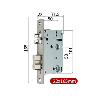 waterproof Electronic Door Lock