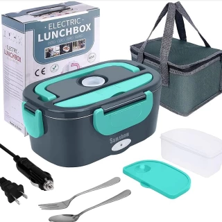 Lunch Box Food Heater