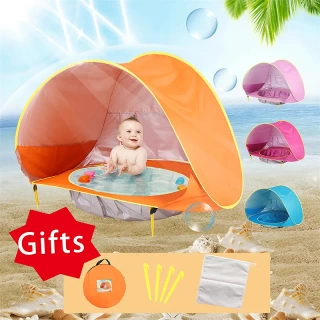 Baby Beach Shade Tent 