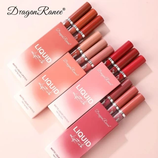 Makeup Lipstick Set 