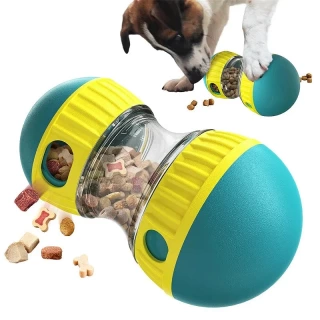 Dog Treat Tumbler