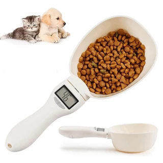 Food Measuring Spoon