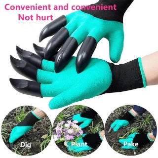 Garden Claw Digging Gloves 