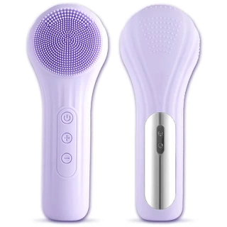 Facial Cleansing Brush 
