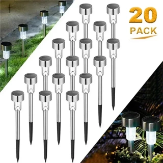 Garden Solar Lights