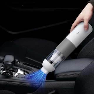 Rechargeable Handheld Vacuum