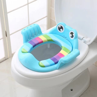 Baby Children Toilet Seat 