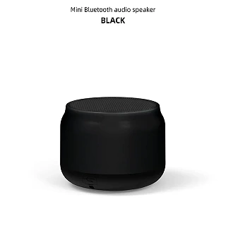 Outdoor Pro Bluetooth Speaker