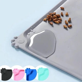 Pet Bowl Mat