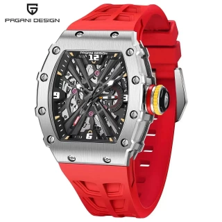 Luxury Japanese Watch