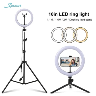Ring Light 10in