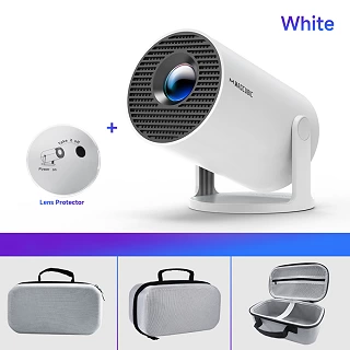 Mini Portable Projector