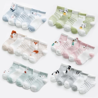Infant Baby Socks 