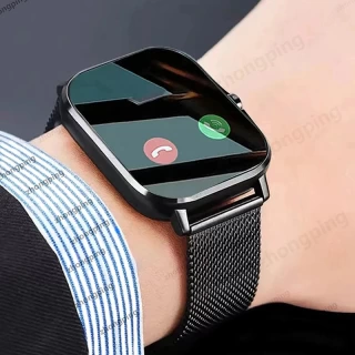 Bluetooth Answer Watch 